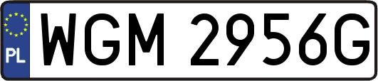 WGM2956G