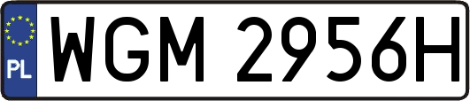WGM2956H