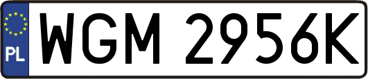 WGM2956K