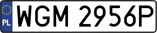 WGM2956P