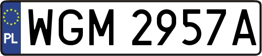 WGM2957A