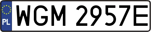 WGM2957E