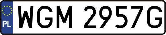 WGM2957G