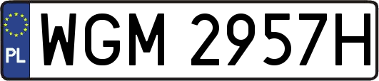 WGM2957H