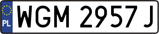 WGM2957J