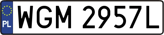 WGM2957L