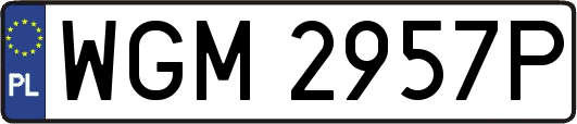 WGM2957P