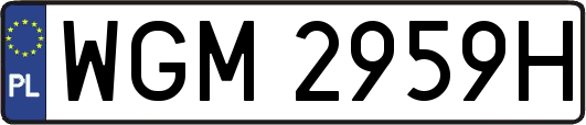 WGM2959H