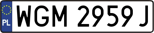 WGM2959J