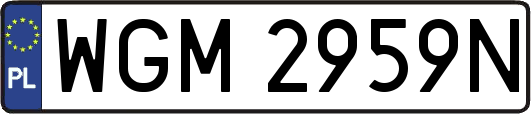 WGM2959N