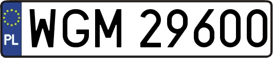 WGM29600