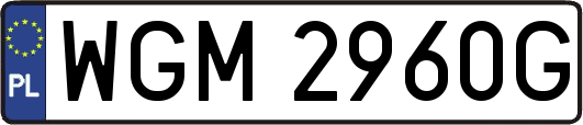 WGM2960G