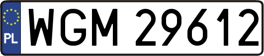 WGM29612