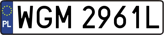 WGM2961L