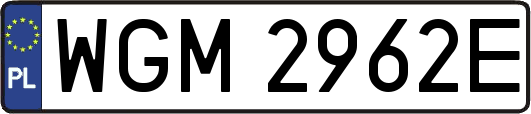 WGM2962E