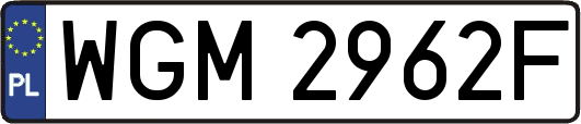 WGM2962F