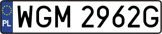 WGM2962G