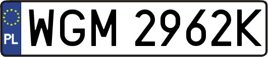 WGM2962K