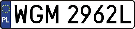 WGM2962L