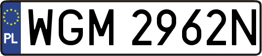 WGM2962N
