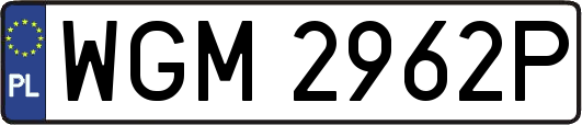 WGM2962P