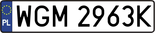 WGM2963K