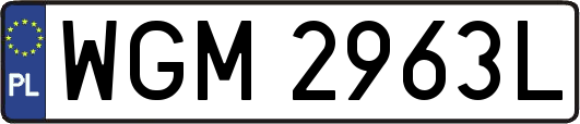 WGM2963L
