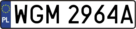 WGM2964A