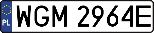 WGM2964E