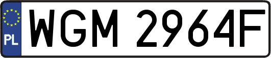 WGM2964F