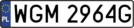 WGM2964G