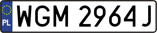 WGM2964J