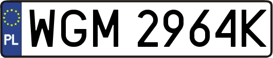 WGM2964K
