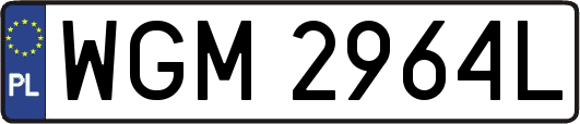 WGM2964L