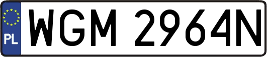 WGM2964N