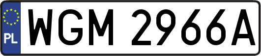 WGM2966A
