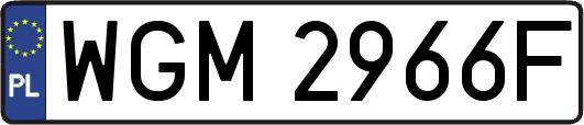 WGM2966F