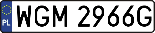 WGM2966G
