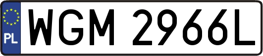 WGM2966L