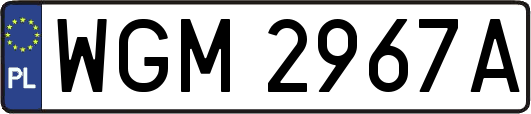 WGM2967A