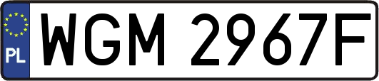 WGM2967F