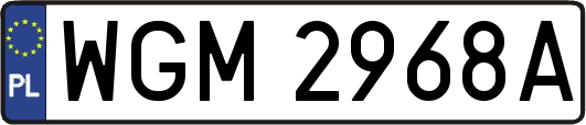 WGM2968A