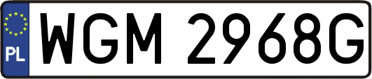 WGM2968G