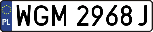 WGM2968J