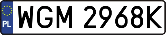 WGM2968K