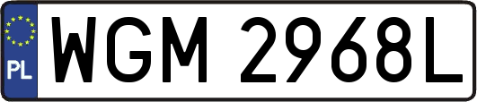 WGM2968L