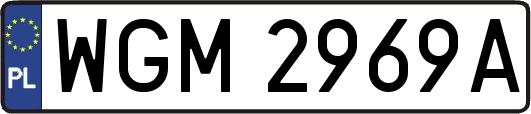 WGM2969A