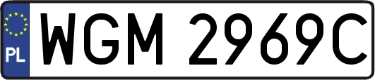 WGM2969C