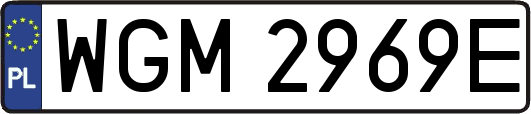WGM2969E