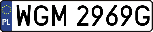 WGM2969G